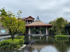 -广州都喜泰丽温泉度假酒店