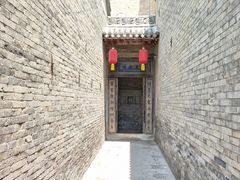 -山西王家大院