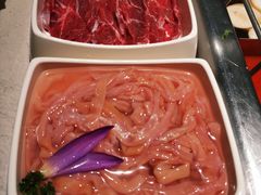 -海底捞火锅(万丰桥店)