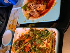 -龙湖星悦荟(颐和店)