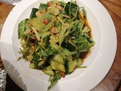 -鹅城粤菜馆(白云山路店)