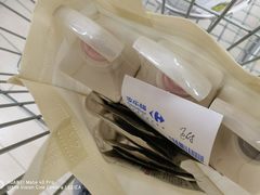-家乐福(古北店)