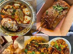 -重庆十八梯传统风貌区