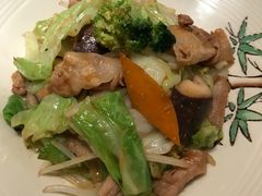-松子料理(亮马桥店)