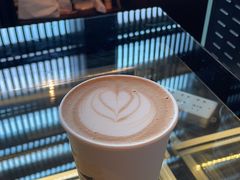 -木嘛working coffee(前海店)