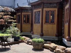 -小隐院子·庭院餐厅(大学城后湖店)