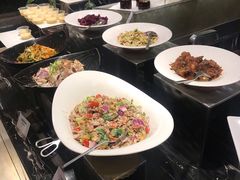 -东方红海鲜百汇(国际大厦店)