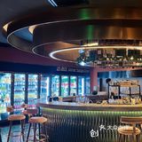 广州探店|被这家复古氛围感十足的餐吧惊艳到了～