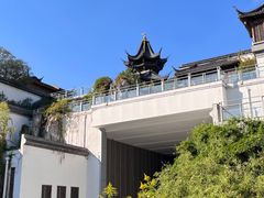 -江宁织造博物馆
