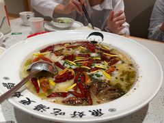 -江渔儿酸菜鱼(曜一城店)