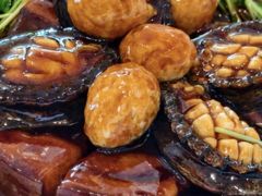 -青雅中餐厅(大连金石滩绿发希尔顿度假酒店)