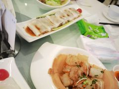 -安蒂娅.悦景轩中餐厅(西乡店)