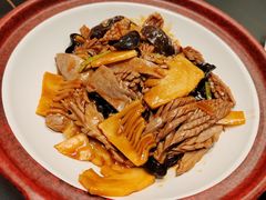 -鸢飞潍坊菜馆(鸢飞大酒店)