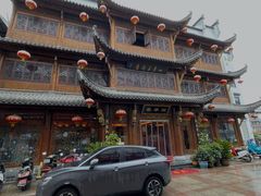 -四季春(美食街店)