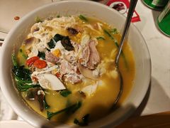 -食大利香港茶餐厅(南亚风情第一城店)