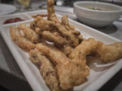-海底捞火锅(振华商厦店)