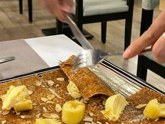 -LA CREPERIE BRETONNE布列塔尼法式餐厅(天童北路店)