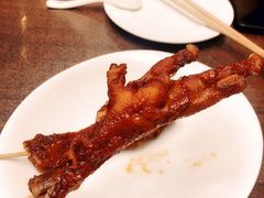 -南门小馆·清真(国贸商城店)