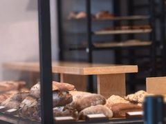 -LANLIZI BAKERY(COSMO店)