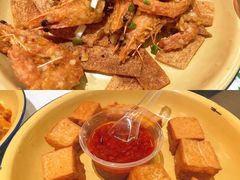 -东排食堂长沙小吃大排档(五一广场店)