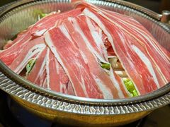 -樱嘢·炭火烧肉(惠南店)