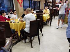 大堂-粤·向群饭店(泮塘路店)