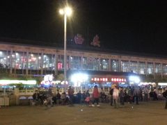-MUSE CLUB缪斯酒吧(西大街店)
