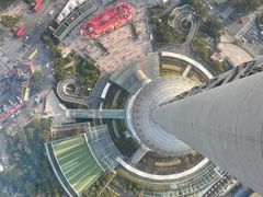 -东方明珠广播电视塔