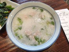 -顺德一品粥·20年凤城老字号(芳村店)