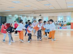 -苏州市姑苏区宝仁幼儿园