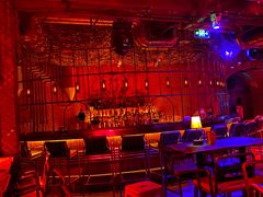 -Orangutan Bunker猩猩地堡酒吧(兰桂坊店)