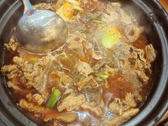 -肖记公安牛肉鱼杂馆·省级非物质文化遗产(三角路直营店)