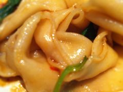 扯面-黄记煌三汁焖锅(新世纪广场店)