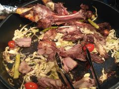 -红林大酒店RFcafe自助餐厅