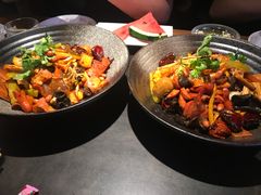 -辣尚瘾·烤鱼·新川菜(交大直营店)