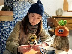 -Sirena海妖日咖夜酒