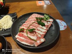 -呷哺呷哺(宝山正大乐城店)