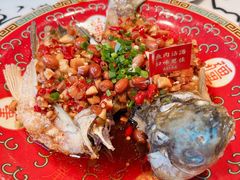 -南昌大饭店·地标美食名片(万寿宫店)