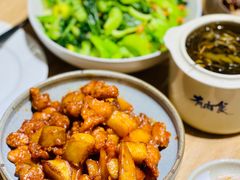 -有肉食·虎九闽菜(798艺术区店)