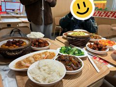 -乡村基·川味现炒大王(熙悦天街店)