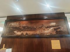 -锦江都城闵行饭店