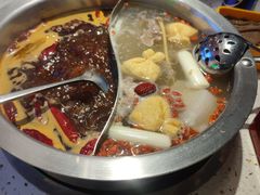 -沪小胖·小龙虾·蓝龙王(八佰伴店)