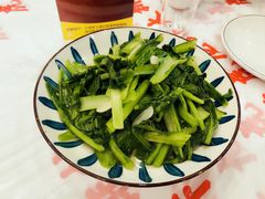 -虎虎龙虾大排档(双井店)