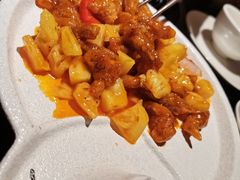 -川里谈·川味小馆(北京路店)