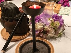 -叶叶菩提(太原别墅店)