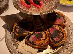 惠灵顿牛排-壳里西餐厅Coquille Seafood Bistro(蒙自路店)