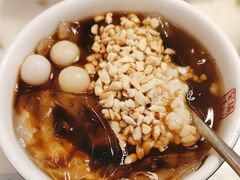-绿茶餐厅(青岛城阳万象汇店)
