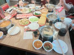 -彤德莱火锅(诸城繁荣路店)