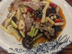 -陈三炖鸡馆(金众小区店)