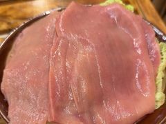 -乡当俏老火锅
